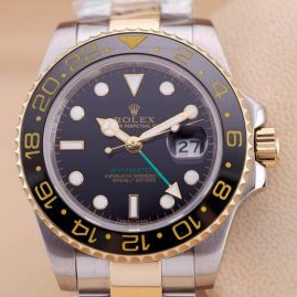 Picture of Rolex Gmt Master Ii B6 402836 _SKU0907180536211886